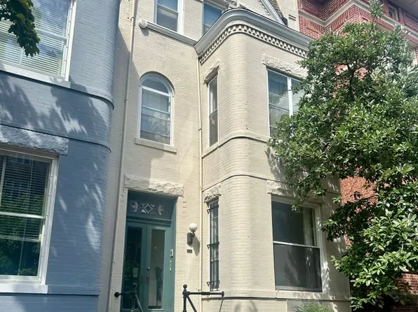 510 A St NE #B, Washington, DC 20002