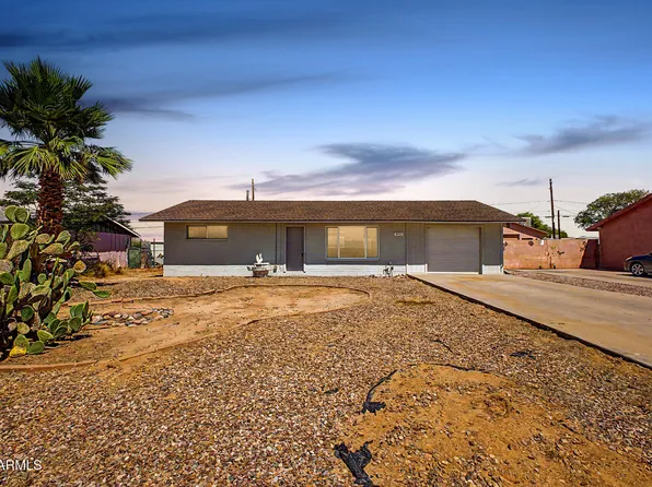 8702 E EDGEWOOD Avenue, Mesa, AZ 85208