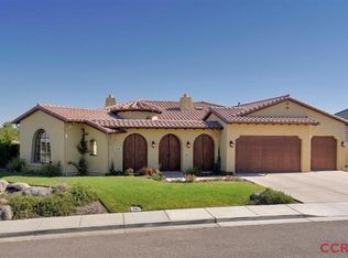 311 Cool Valley Dr, Paso Robles, CA 93446