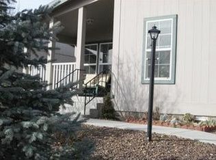 1760 W Kaibab Ln, Flagstaff, AZ 86001