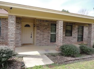 15851 Fm 2661, Flint, TX 75762