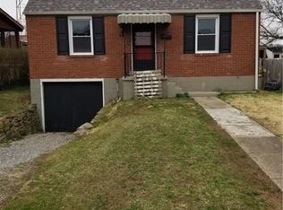 14 Christler St, Pittsburgh, PA