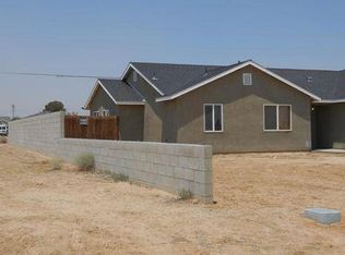 20313 90th St, California City, CA