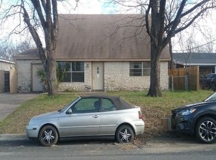 604 W Grady Dr, Austin, TX 78753