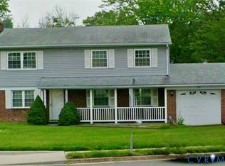 13309 Nottingdale Dr, Woodbridge, VA 22193