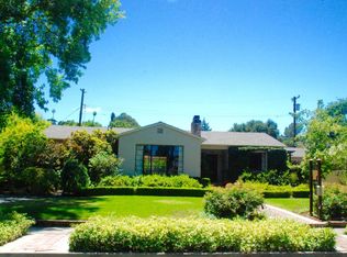 668 Salvatierra St, Palo Alto, CA 94305