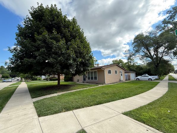 203 N Prairie Ave