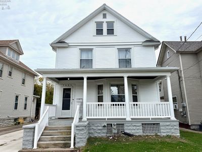 1604 Central Ave, Sandusky, OH, 44870
