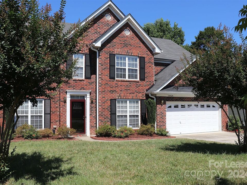10828 Elm Bend Dr, Charlotte, NC 28273 Zillow