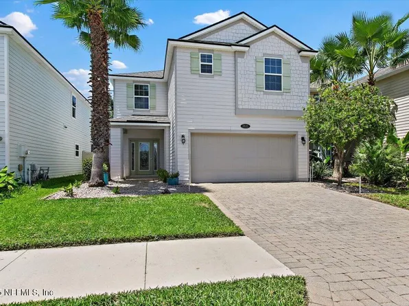 3833 COASTAL COVE Circle, Jacksonville, FL 32224
