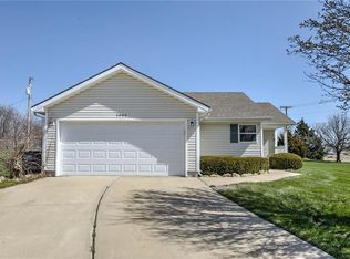 3005 Easton St, Harrisonville, MO 64701