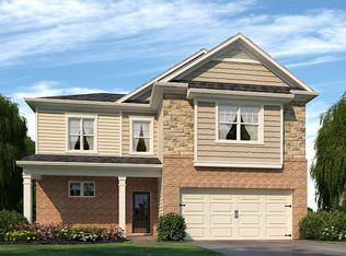 314 Overlook Ridge Ct, Canton, GA 30114