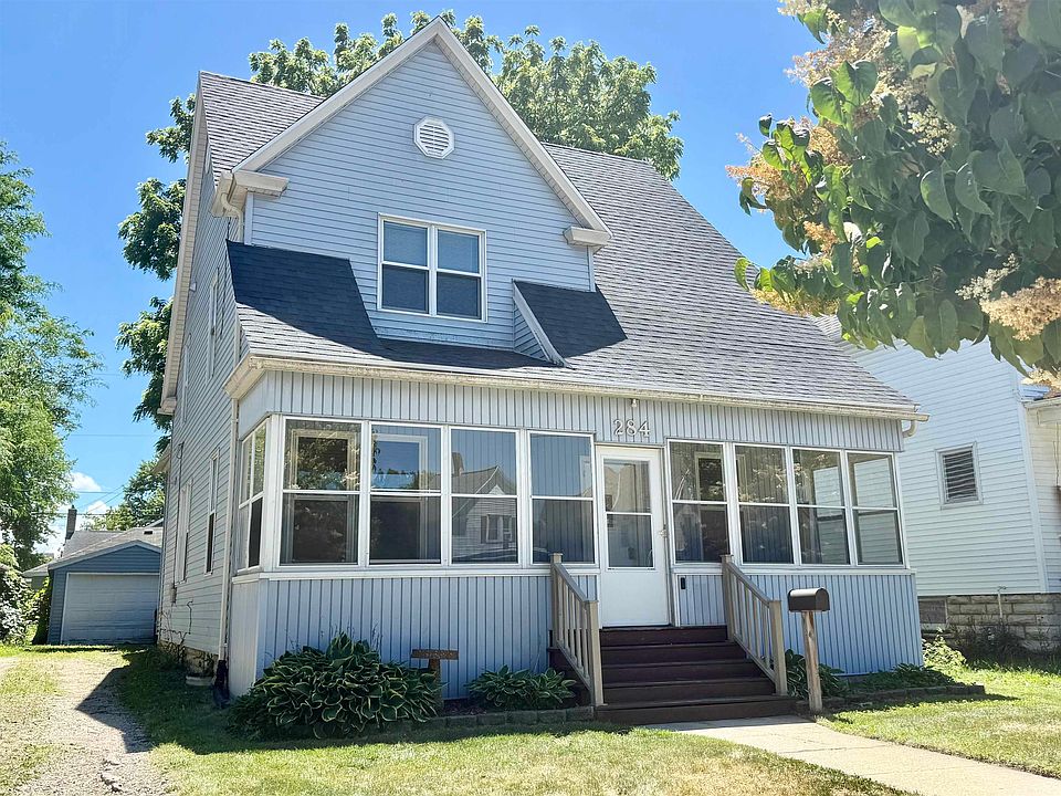 1st image of 284 4th St