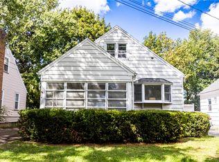 64 Rosemount St, Rochester, NY 14620