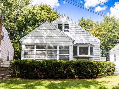 64 Rosemount St, Rochester, NY, 14620