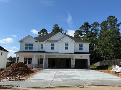 429 Pottery Dr, Martinez, GA, 30907