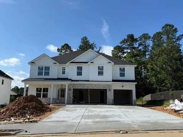 429 Pottery Dr, Martinez, GA 30907