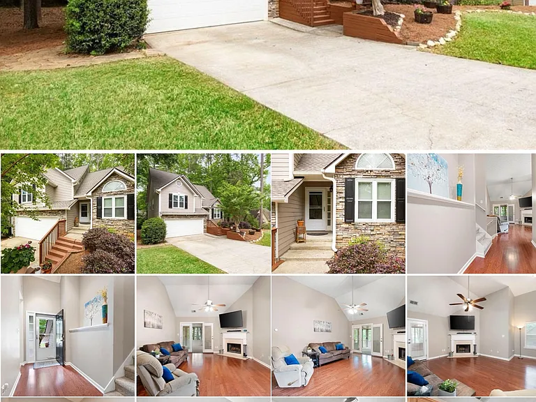 3573 Bramwell Xing NW — Photo 5