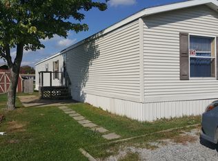 4695 State Route 151 TRLR 103, Aliquippa, PA 15001