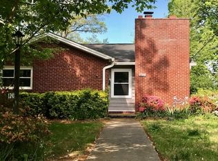 1240 Martin St, Winston Salem, NC 27103