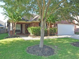 20531 Stoneroses Trl, Richmond, TX 77407