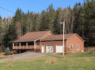 621 Bishop Brook Rd, Stewartstown, NH 03597