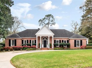 2 Ashley Dr, Mobile, AL 36608