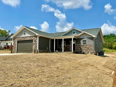 1324 E Mount Vernon St, Somerset, KY, 42501