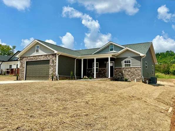 1324 E Mount Vernon St, Somerset, KY 42501