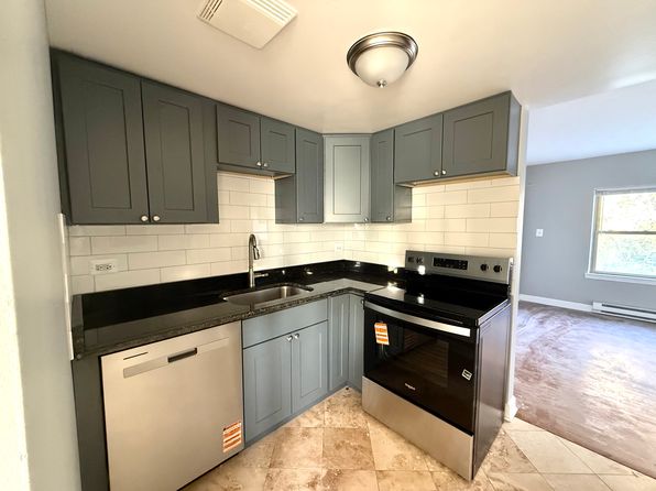 7626 N Milwaukee Ave #3F