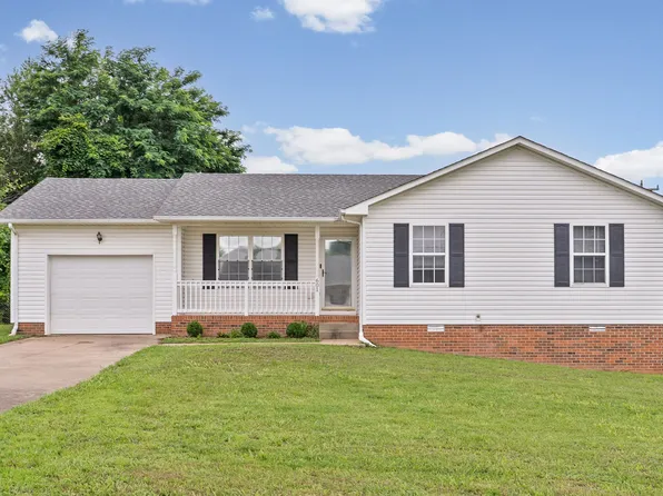 601 Millie Dr, Oak Grove, KY 42262