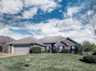 441 Abbey Woods, Brandon, MS 39047