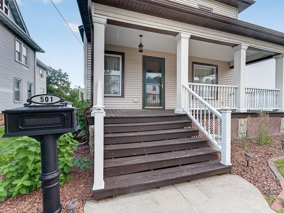 1st image of 501 W Rollin St