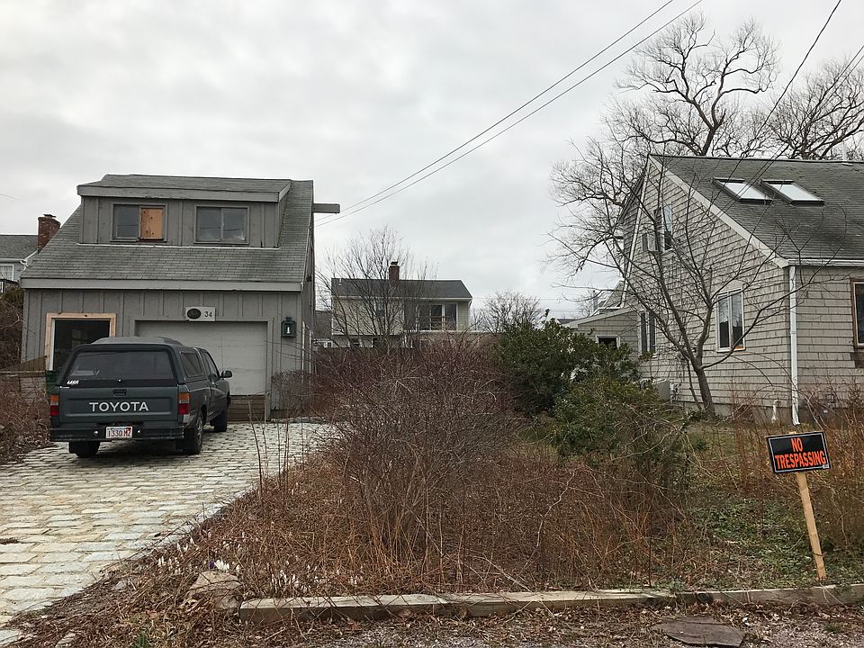 2nd image of 34 Feake Ave