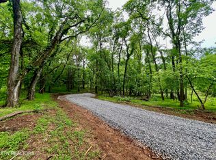 Cave Creek Preserve LOT 4, Kingston, TN 37763
