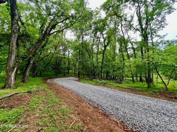 Cave Creek Preserve Lot 4, Kingston, TN 37763