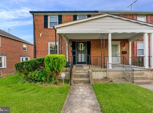 4513 Rokeby Rd, Baltimore, MD 21229