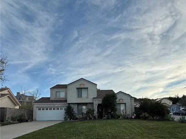 1328 Leopard Ct, Palmdale, CA 93551