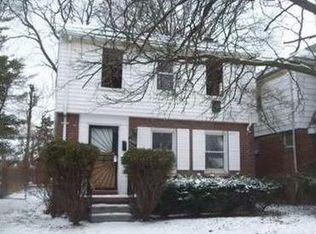 5566 Nottingham Rd, Detroit, MI 48224