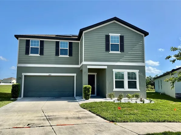 35657 Buttonweed Trl, Zephyrhills, FL 33541