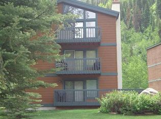 4512 Timber Falls Ct UNIT 1106, Vail, CO 81657