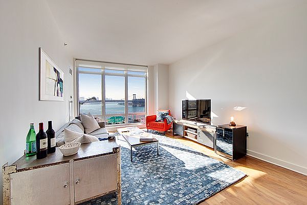 1st image of 2 Northside Piers APT 19C