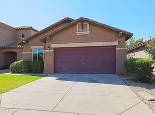 9141 E Albany St, Mesa, AZ 85207