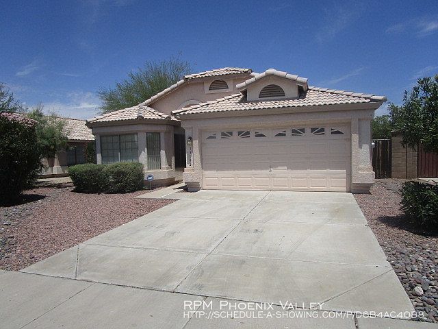 1st image of 13192 W Desert Ln