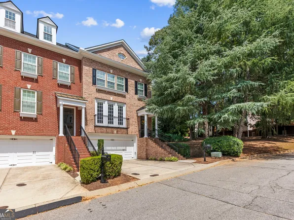5100 Waters Edge Trl, Roswell, GA 30075