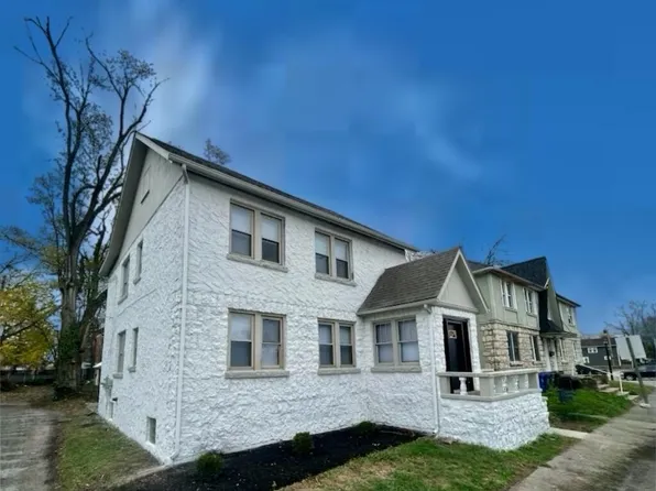 750 N Dawson Ave #748, Columbus, OH 43219