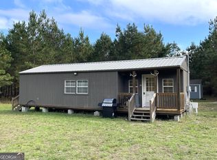 72 Stevens Cemetery Rd, Midville, GA 30441