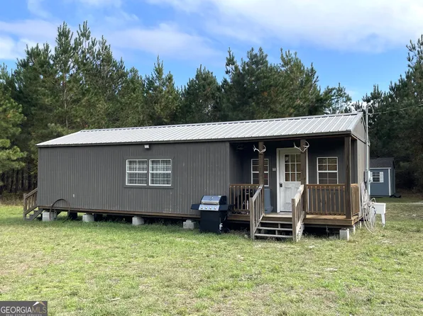 72 Stevens Cemetery Rd, Midville, GA 30441