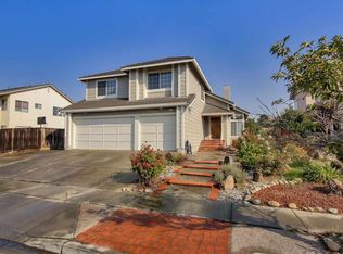 2902 Mountain Dr, Fremont, CA 94555
