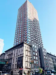 1760 Second Avenue